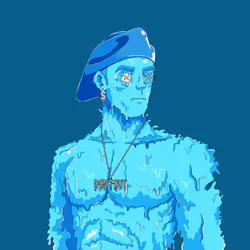 Illiquid #470