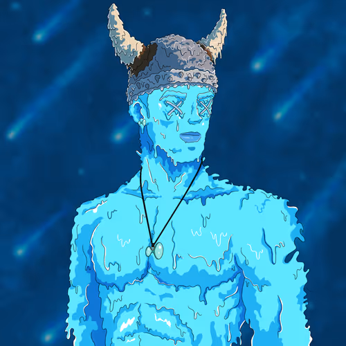 Illiquid #651