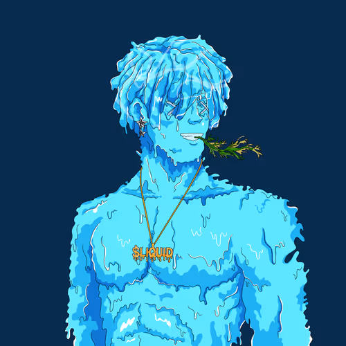 Illiquid #725