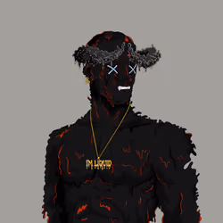 Illiquid #3000
