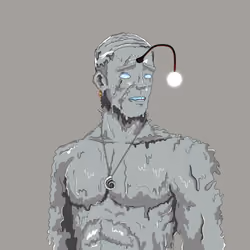 Illiquid #2409