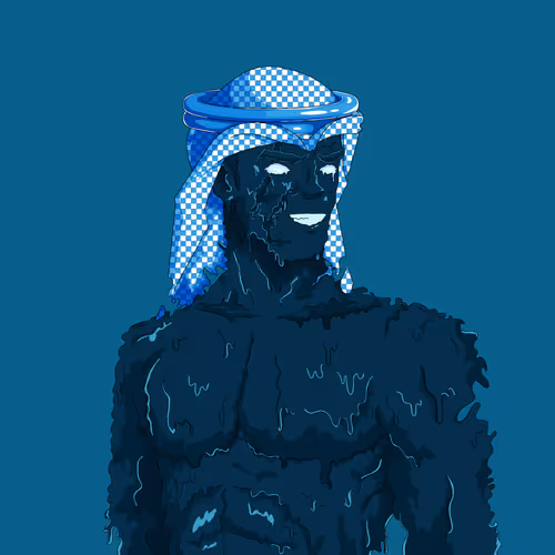 Illiquid #2427
