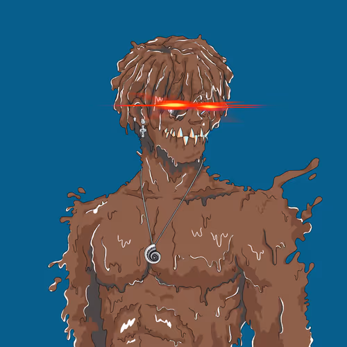 Illiquid #345