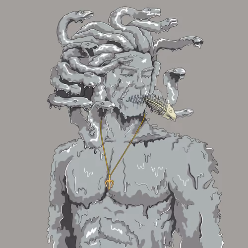 Illiquid #3270