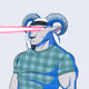 3784