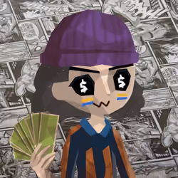 Hypetardio #302