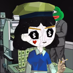 Hypetardio #303