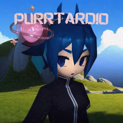 PURRTARDIO #2151