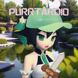 PURRTARDIO #6006