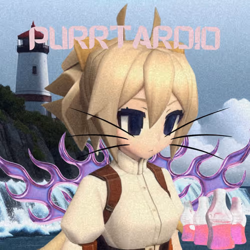 PURRTARDIO #3357