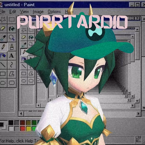 PURRTARDIO #1665