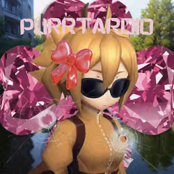 PURRTARDIO #4763