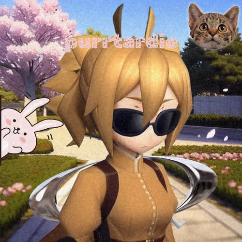 PURRTARDIO #6471