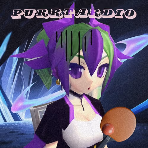 PURRTARDIO #3968