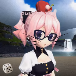PURRTARDIO #5154