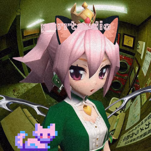PURRTARDIO #852