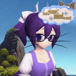 PURRTARDIO #2977