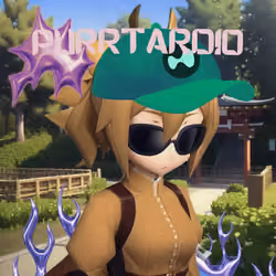 PURRTARDIO #2333