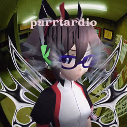PURRTARDIO #611
