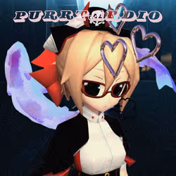 PURRTARDIO #2427