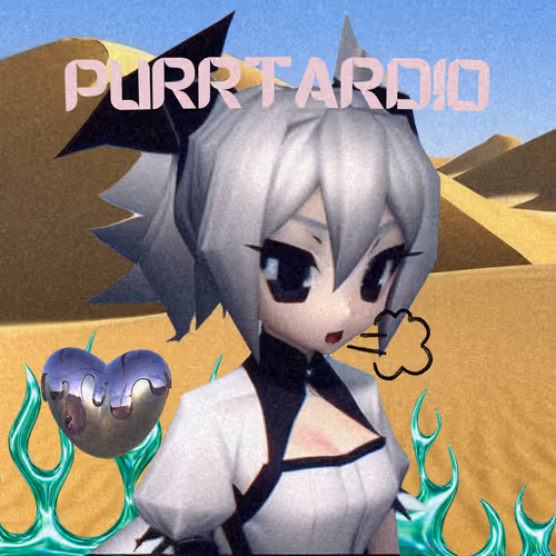 PURRTARDIO #302
