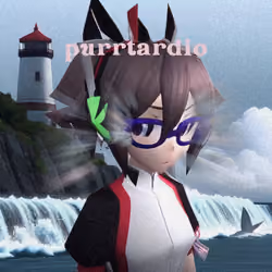 PURRTARDIO #4243
