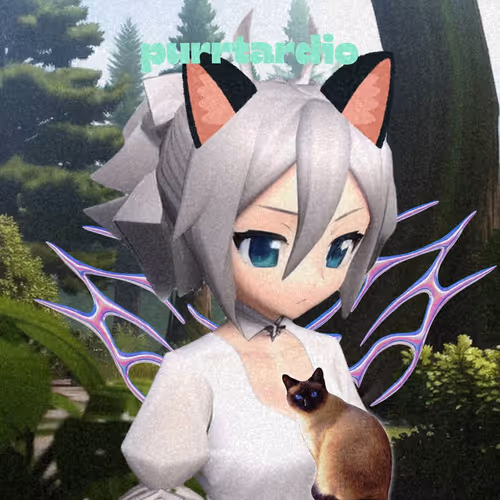 PURRTARDIO #2892