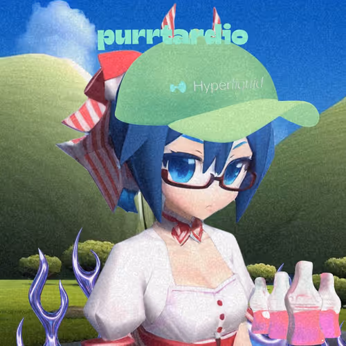 PURRTARDIO #2304