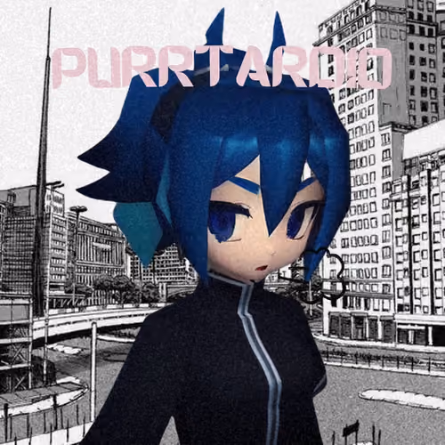 PURRTARDIO #1416
