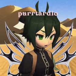 PURRTARDIO #1473
