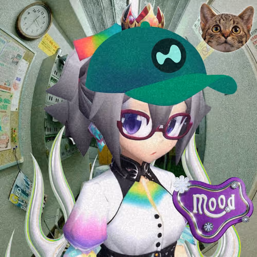 PURRTARDIO #3958