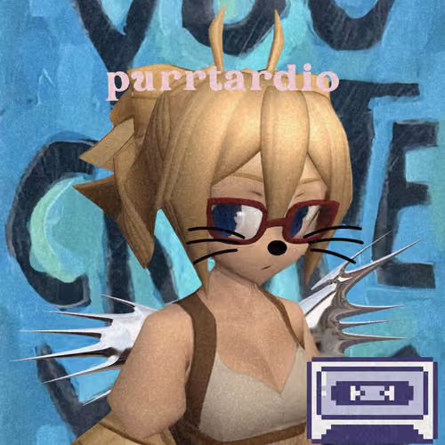 PURRTARDIO #2919