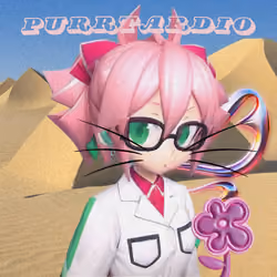 PURRTARDIO #4788