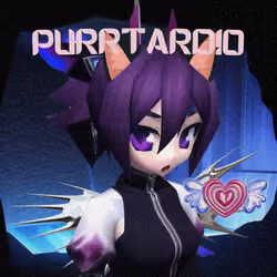 PURRTARDIO #3685