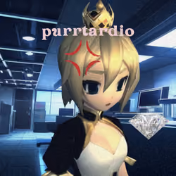 PURRTARDIO #3171