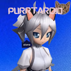 PURRTARDIO #1708