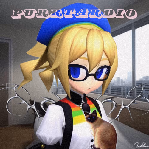 PURRTARDIO #887