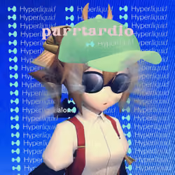 PURRTARDIO #6168