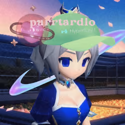 PURRTARDIO #1827
