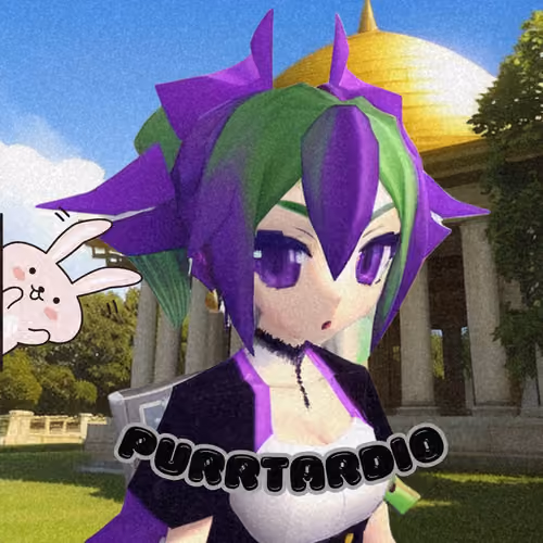 PURRTARDIO #1202