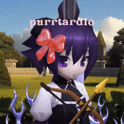 PURRTARDIO #2316