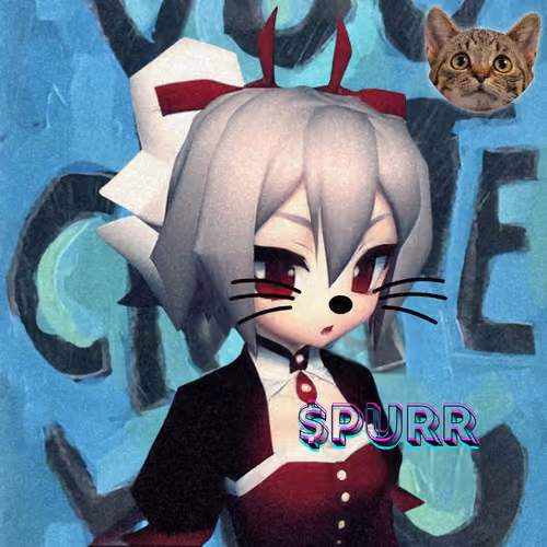 PURRTARDIO #5187