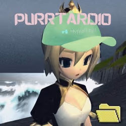 PURRTARDIO #4240