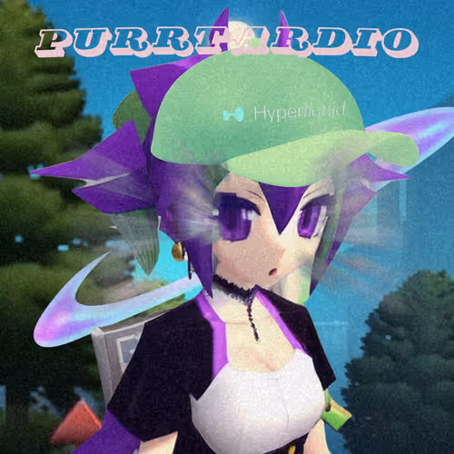 PURRTARDIO #2876