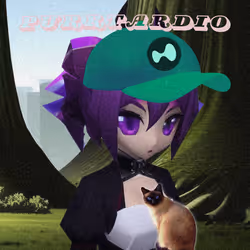PURRTARDIO #6756