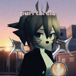 PURRTARDIO #1317