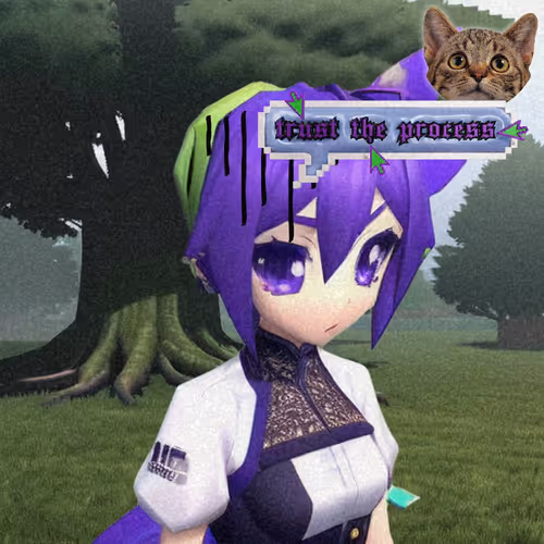 PURRTARDIO #6646