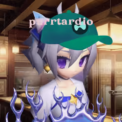 PURRTARDIO #4309