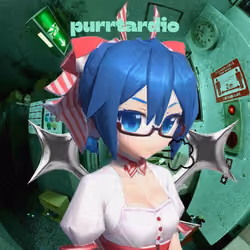 PURRTARDIO #4415