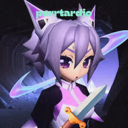 PURRTARDIO #3087